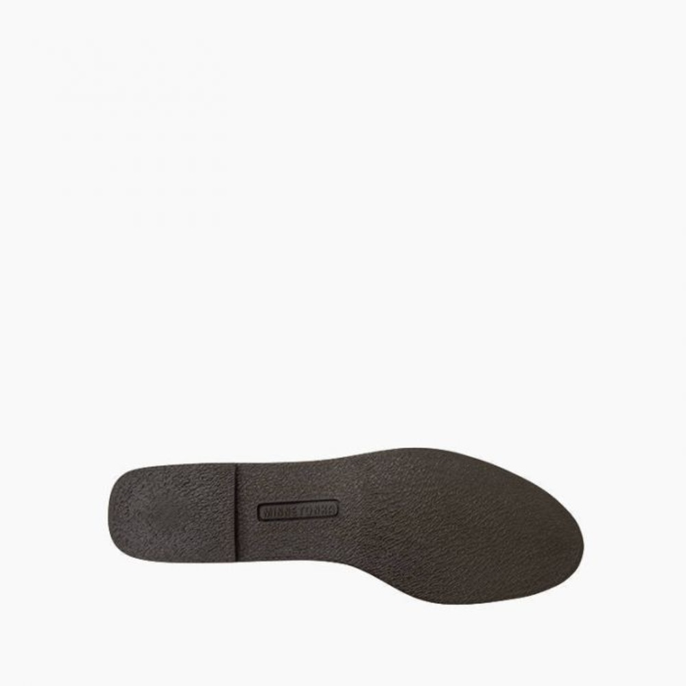 Nwob Minnetonka 3-Layer Fringe Suede Leather Boot… - image 6